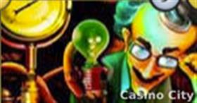 Professor Slot
