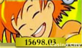 Manga Slot