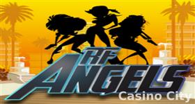 RF Angels Slot