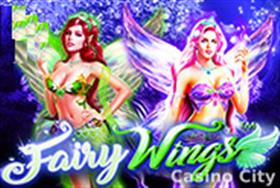 Fairy Wings Slot