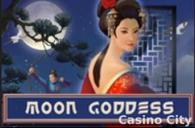 Moon Goddess Slot