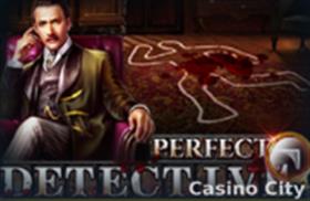 Perfect Detective Slot