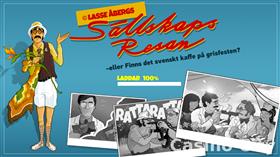 Sallskapsresan  Slot