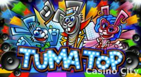 Tumatop Slot