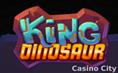 King Dinosaur Slot