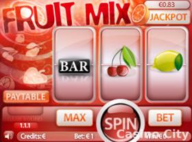Fruit Mix Slot