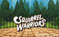 Squirrel Warriors Slot