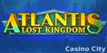 Atlantis: Lost Kingdom Slot