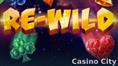 Re-Wild Slot