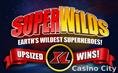 SuperWilds XL Slot
