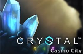 Crystal Rift Slot