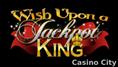 Wish Upon a Jackpot King Slot