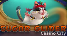 Sugar Glider Slot