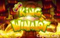 King Winalot Slot