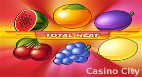 Total Heat Slot
