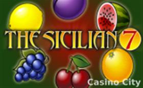 The Sicilian 7 Slot