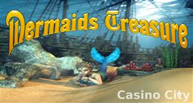 Mermaids Treasure Slot