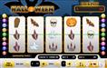 Halloween Slot