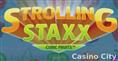 Strolling Staxx Slot