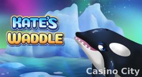 Kate's Waddle Slot