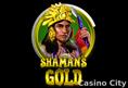Shaman's Gold  Slot