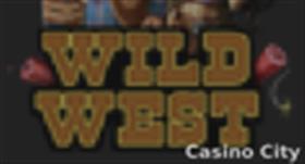 Wild West Slot