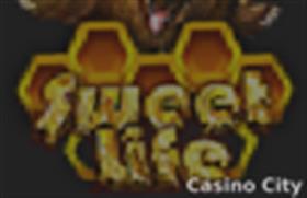 Sweet Life Slot