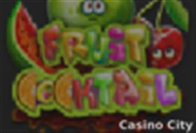 Fruit Cocktail Slot