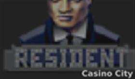 Resident Slot