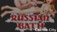 Russian Bath Slot