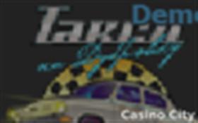 Taxi on Dubrovka Slot