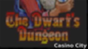 The Dwarf's Dungeon Slot