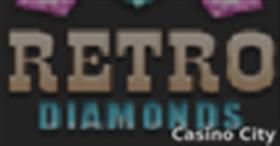 Retro Diamonds Slot