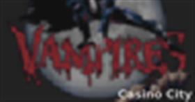 Vampires Slot