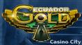 Ecuador Gold Slot