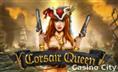 Corsair Queen Slot