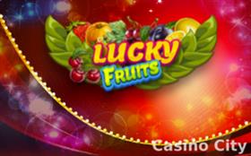 Lucky Fruits Slot