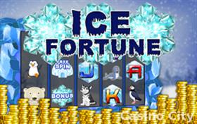 Ice Fortune  Slot