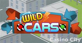 Wild Cars Slot