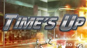 Time's Up Slot