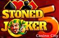 Stoned Joker 5 Slot