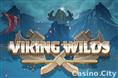 Viking Wilds Slot