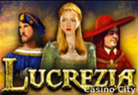 Lucrezia  Slot