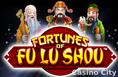 Fortunes of Fu Lu Shou Slot