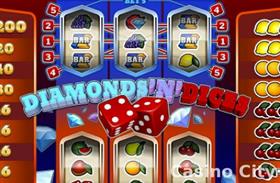 Diamonds N Dices
