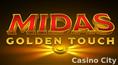 Midas Golden Touch Slot