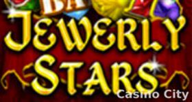 Jewelry Stars Slot