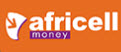 Africell Money Logo