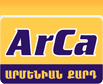 ArCa Logo