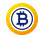 Bitcoin Gold Logo